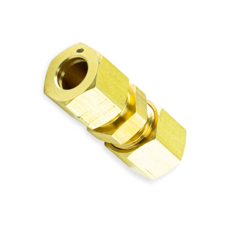 Соеденитель трубок 8,00 мм WP (L-155) тормозных Мукачево - изображение 1