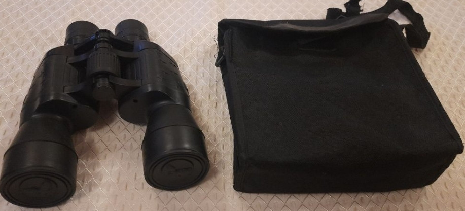 Бінокль MOEDL 750 8m/988000m. Київ - фото 7