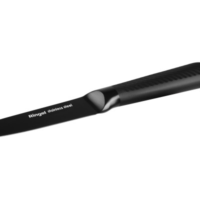 Кухонный нож Ringel Fusion універсальний 12.5 см (RG-11007-2) Винница - изображение 3