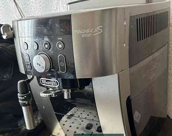 Кавомашина Delonghi Київ