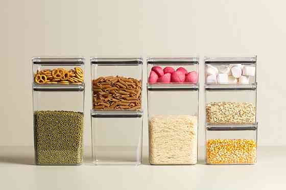 Контейнер Idea Home Trnsp 1.0 л (00718) (7063790) Київ