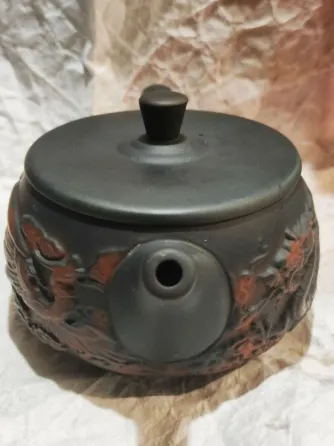 Китайский чайник Xin для чайной церемонии Кременчуг