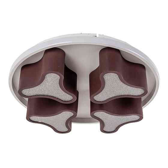 SIRIUS Світлодіодна люстра Sirius 2902-4C Коломия