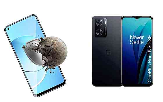 Захисне скло DefenzoGlass для OnePlus Nord CE 3 5G, Nord CE 3 Lite – подвійна міцність Київ