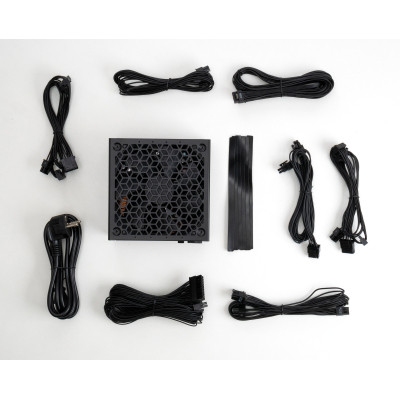 Блок питания Vinga 750W (VPS-750GV3) Винница - изображение 9