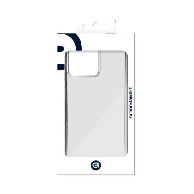 Чохол до мобільного телефона Armorstandart Air Oscal C70 Clear (ARM71963) Вінниця - фото 2