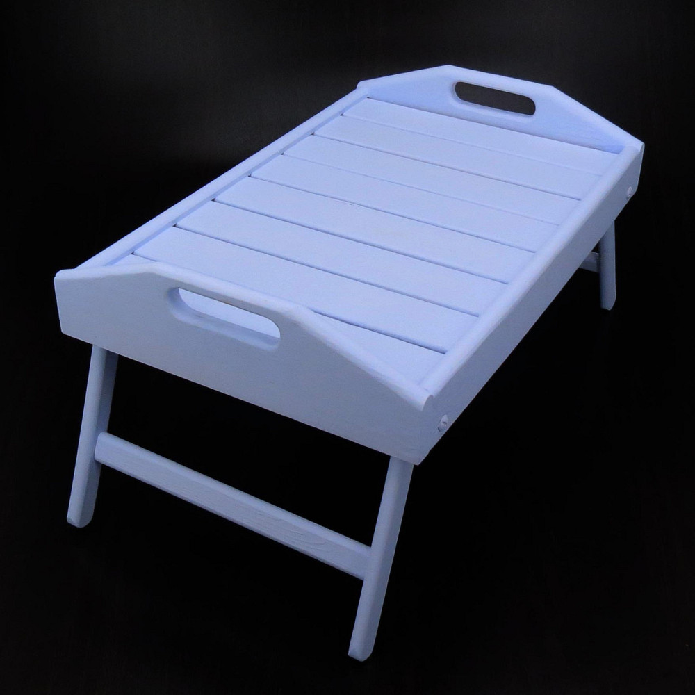 Столик-піднос для сніданку "Аляска" ірис Миколаїв - фото 1