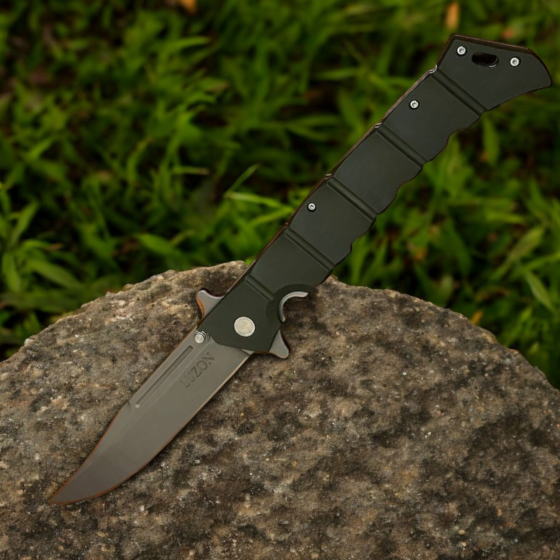 Ніж складаний Cold Steel Luzon 2106 Green Дніпро