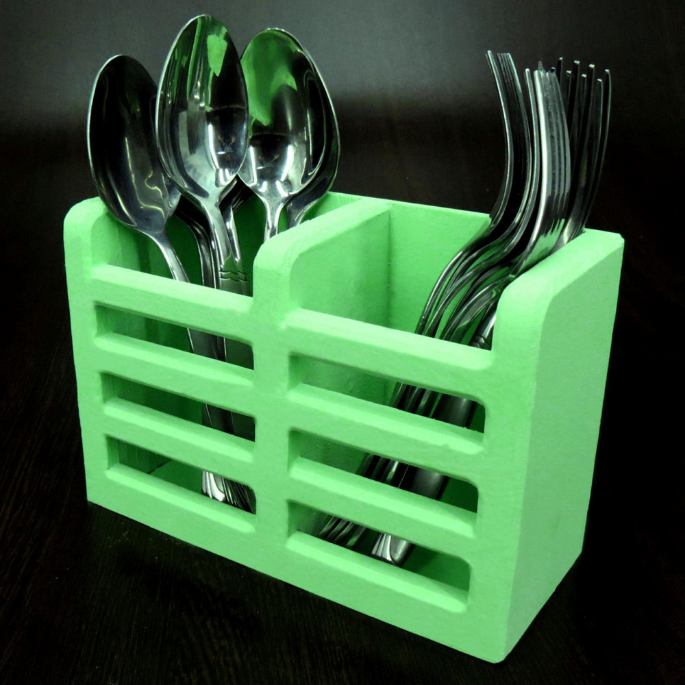 Подставка для столовых приборов 