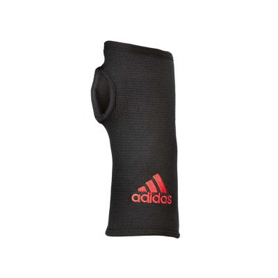 Фиксатор кисти Adidas Wrist Support ADSU-12444RD Чорний XL (885652010115) Винница - изображение 1