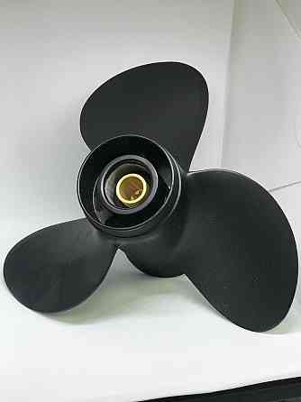 Винт Yamaha/Honda/Parsun Solas  (9.25X11) (20-30 Л.С.) Дніпро