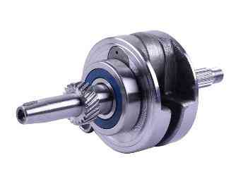 Колінвал 4T CG300 AMG Київ