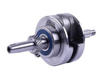 Колінвал 4T CG300 AMG Киев - изображение 1