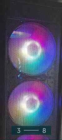 Ігровий ПК: RTX 4070 TI / 17 14700K. Харків