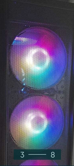 Игровой ПК : RTX 4070 TI / 17 14700K. Харьков - изображение 6