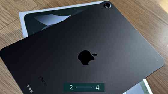 Планшет iPad air m1 11 256Gb Киев