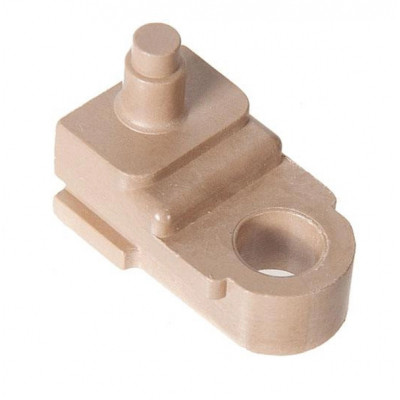 Втулка вала гумового Samsung ML2850/2851/Ph3250 аналог JC61-02337A AHK (3205623) Вінниця - фото 1