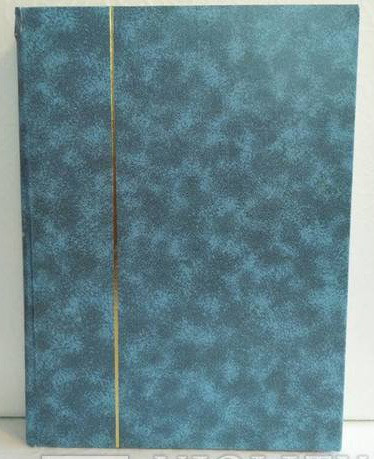 Альбом марок DDR ( серии, блоки и квартблоки ) Полтава - изображение 1