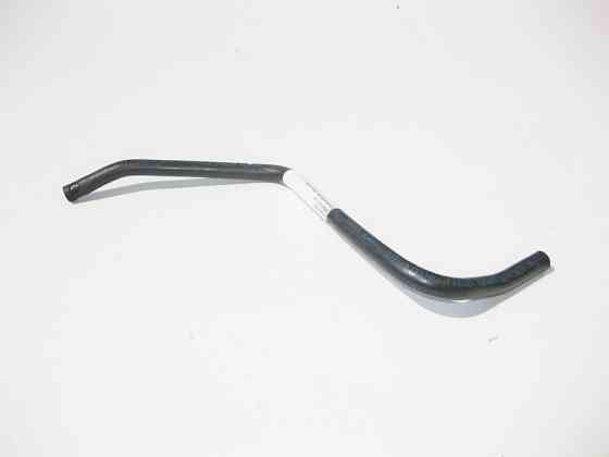 Mercedes-Benz  A2214900465 Шланг датчика фільтра сажі для двигуна OM642 V6 3.0 cdi Англія S-Class W221 Одеса