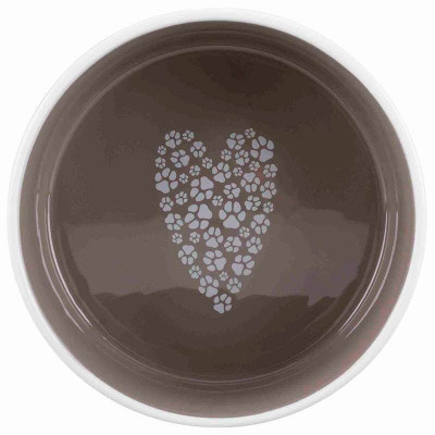 Посуда для собак Trixie Pet's Home 300 мл/12 см (бежевый) (4011905250533) Винница - изображение 2