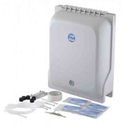 Оптический бокс Crosver FOB-05-24Н Винница