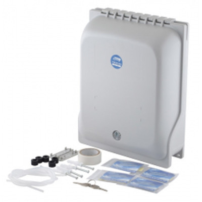 Оптический бокс Crosver FOB-05-24Н Винница - изображение 1