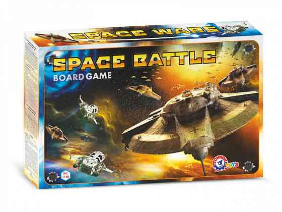 Настольная игра 