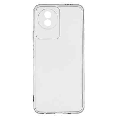 Чехол для мобильного телефона Armorstandart Air Series Vivo Y02 Camera cover Transparent (ARM66012) Винница