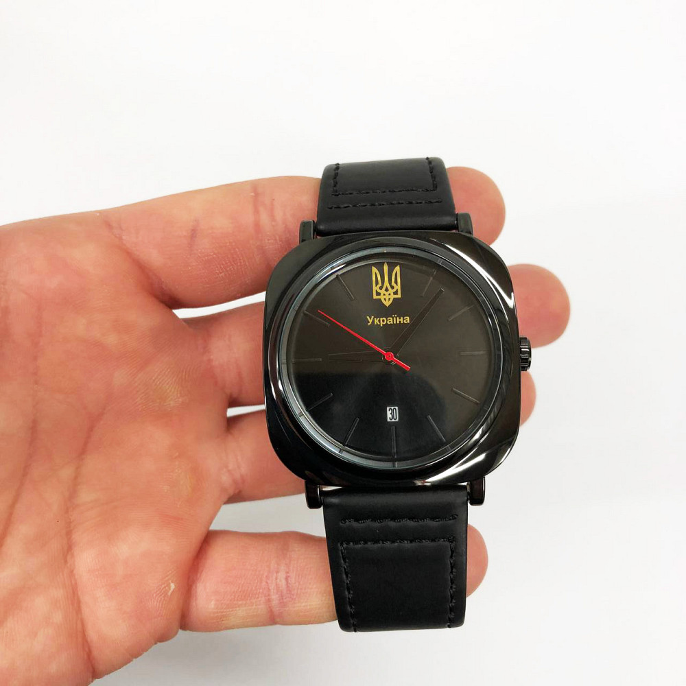 Чоловічі сучасні годинники, Годинники на руку годинники для чоловіка Елітні наручні чоловічі GS-64 Львів - фото 7