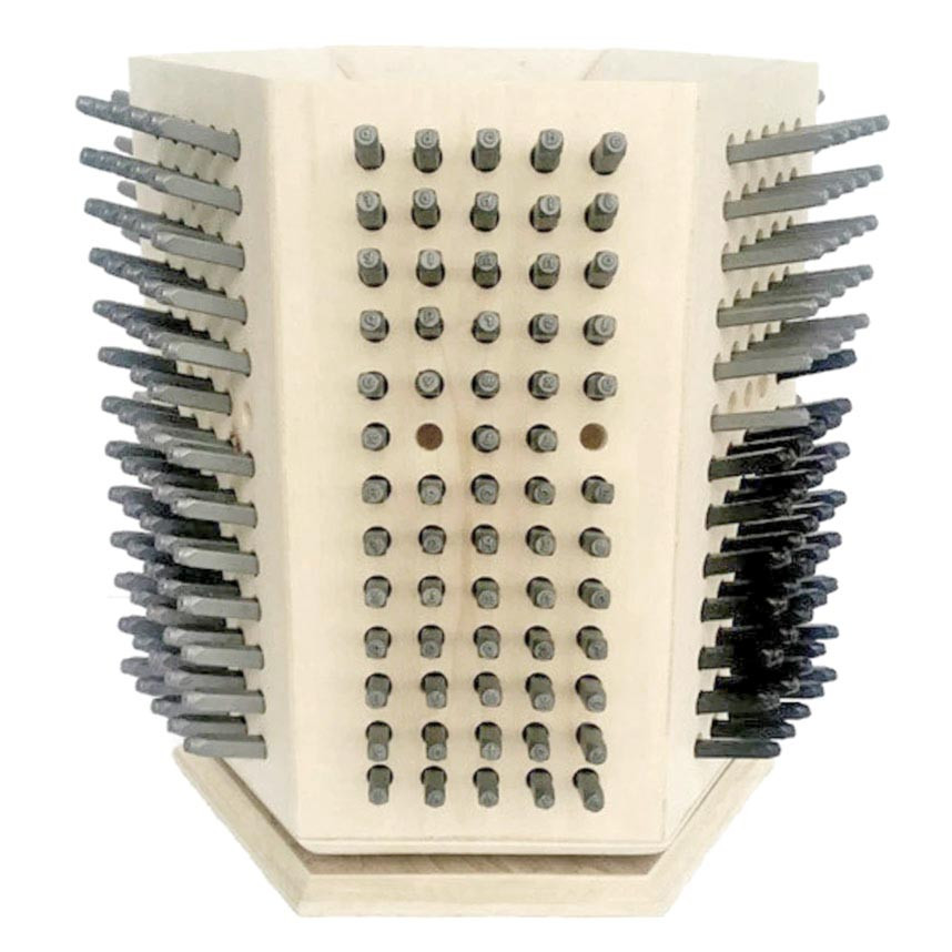 Органайзер для біт "Ексетер" бланже Миколаїв - фото 1