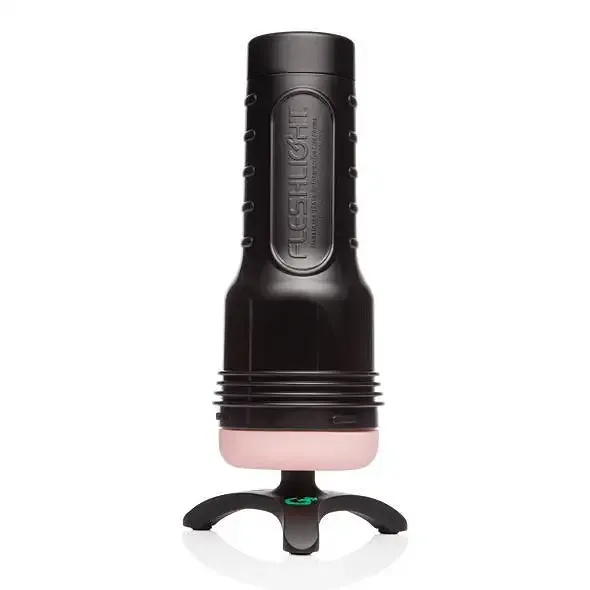 Нагрівач Fleshlight для попереднього підігріву іграшки: працює від USB Львів - фото 1