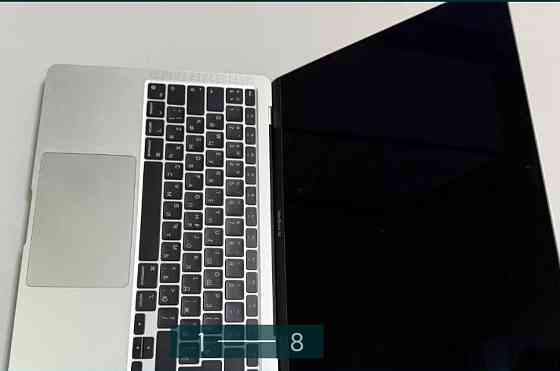 Ноутбук MacBook Air 13 - inch M1 Киев