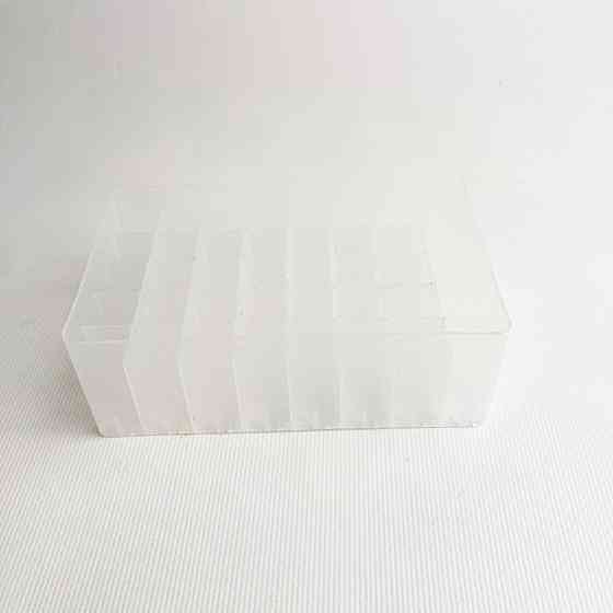 Підставка для маркерів органайзер для канцелярського приладдя 40 осередків Кам'янець-Подільський