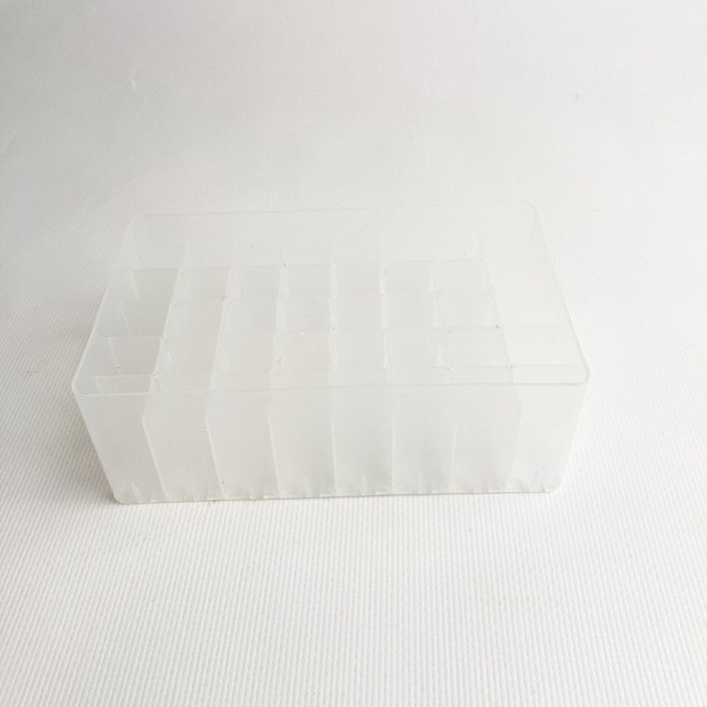 Підставка для маркерів органайзер для канцелярського приладдя 40 осередків Кам'янець-Подільський - фото 2