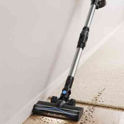 Пылесос MOVA J10 (VJ10A) Винница