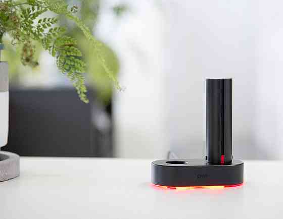 Зарядная станция для аккумуляторов Knog PWR Dock Київ