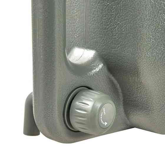 Каністра для води Naturehike CNH22CJ018, 20 літрів, темно-зелена Рівне