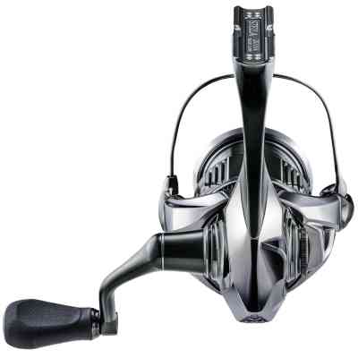 Котушка Shimano Stella FK C2500S 12+1BB 5.11 (STLC2500SFK) Вінниця