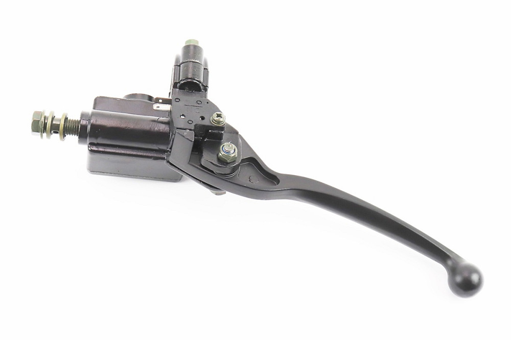 Циліндр головний передньої системи з важелем, тип 2 Київ - фото 2