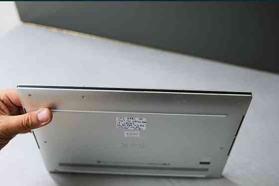 Ноутбук Dell XPS 9310 4k 13.4 Intel 11th i7-1185G7 16Gb 512 SSD bettery б/у Київ