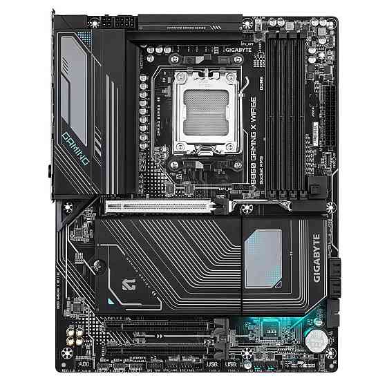 Материнська плата Gigabyte B850 Gaming X WiFi6E Socket AM5 ( Wi-Fi (6) ) Харків