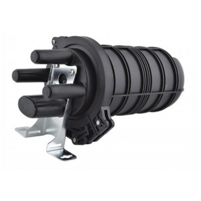 Муфта оптическая Crosver FOSC-SPL039/24-1-12 Винница - изображение 2