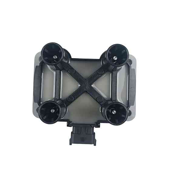 Модуль 2110-2115, 1117-1119 (8 кл) 1,5; 1,6 (3 контакта) (4601.3705) зажигания Мукачево