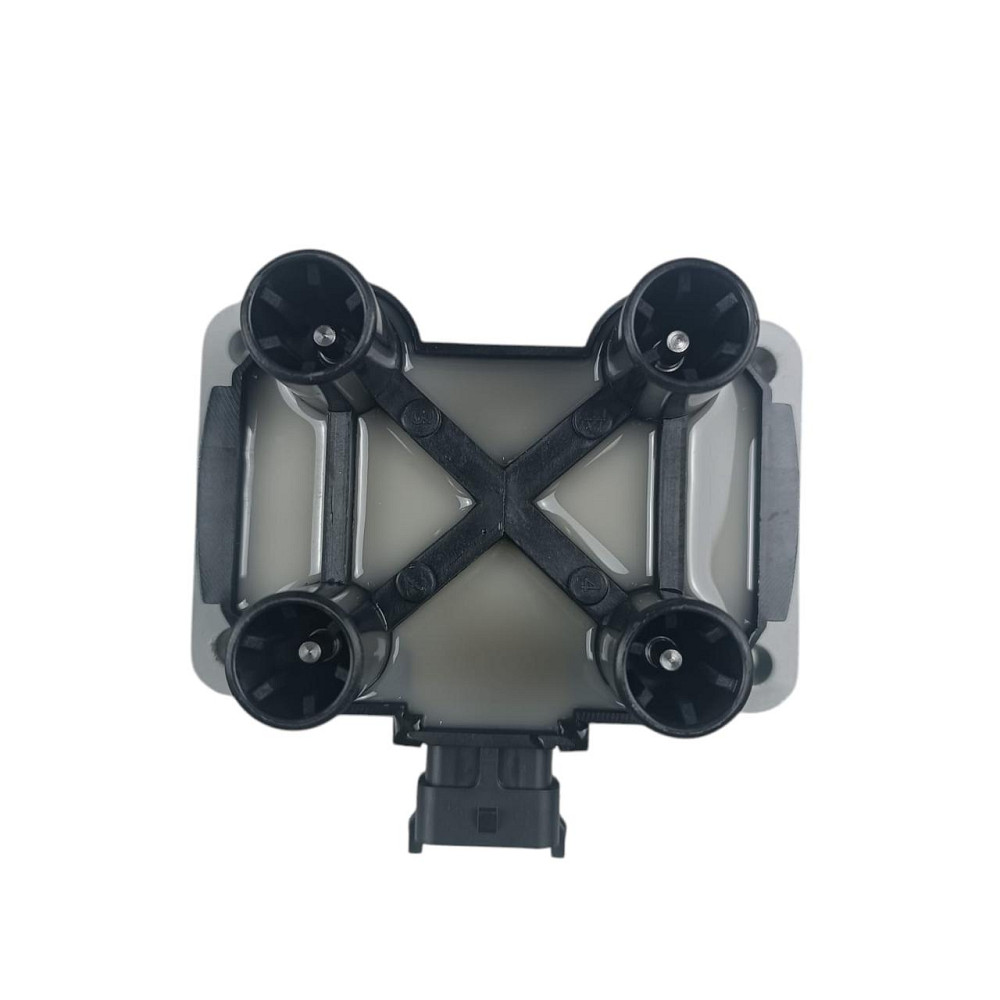 Модуль 2110-2115, 1117-1119 (8 кл) 1,5; 1,6 (3 контакти) (4601.3705) запалювання Мукачево - фото 2