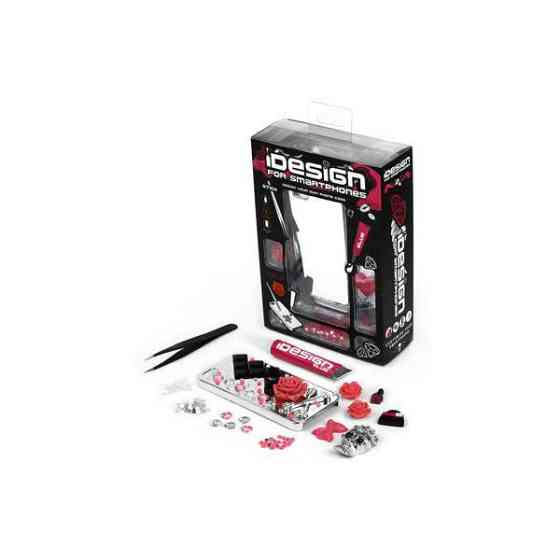 Набір "Створити унікальний чохол" для iPhone4 Рівне