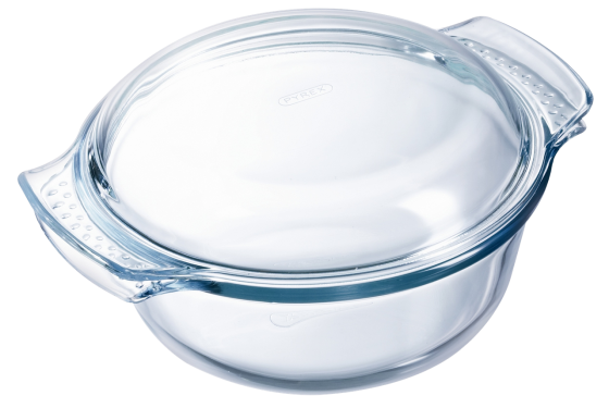 Кастрюля с крышкой Pyrex, 5.1 л (7092312) Киев