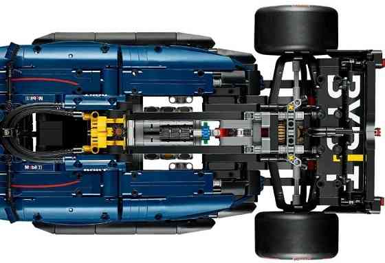 Гоночний Болід Формула-1 Oracle Red Bull Racing код 1041 Харків