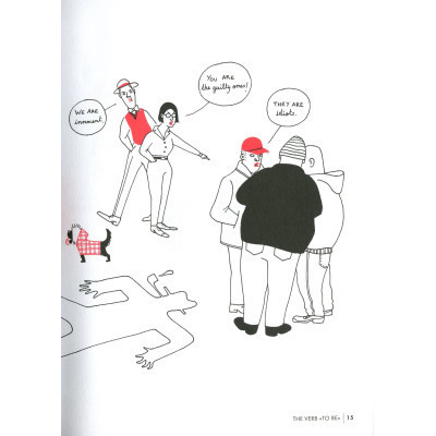 Книга Англійська для дорослих. English Is Not Easy - Люсі Ґутьєррес Vivat (9789669820228) Вінниця - фото 5