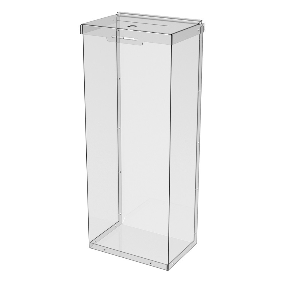 Ящик для пожертвований EKOSTAR 500x200x140 Киев - изображение 2