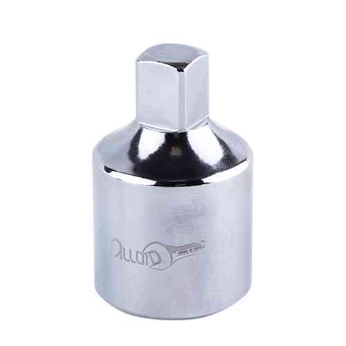 Перехідник M3/4"- F1/2" (П-3412) Alloid Одеса